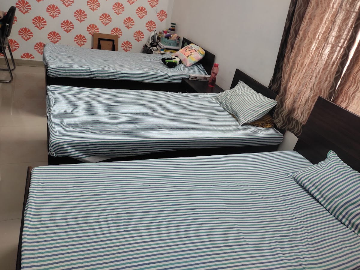 Nestoria Girls PG & Hostel | Best Girls Hostel in Prayagraj | Girls Hostel in Prayagraj | Girl Hostel & PG – Girls PG in Prayagraj preview photo 1