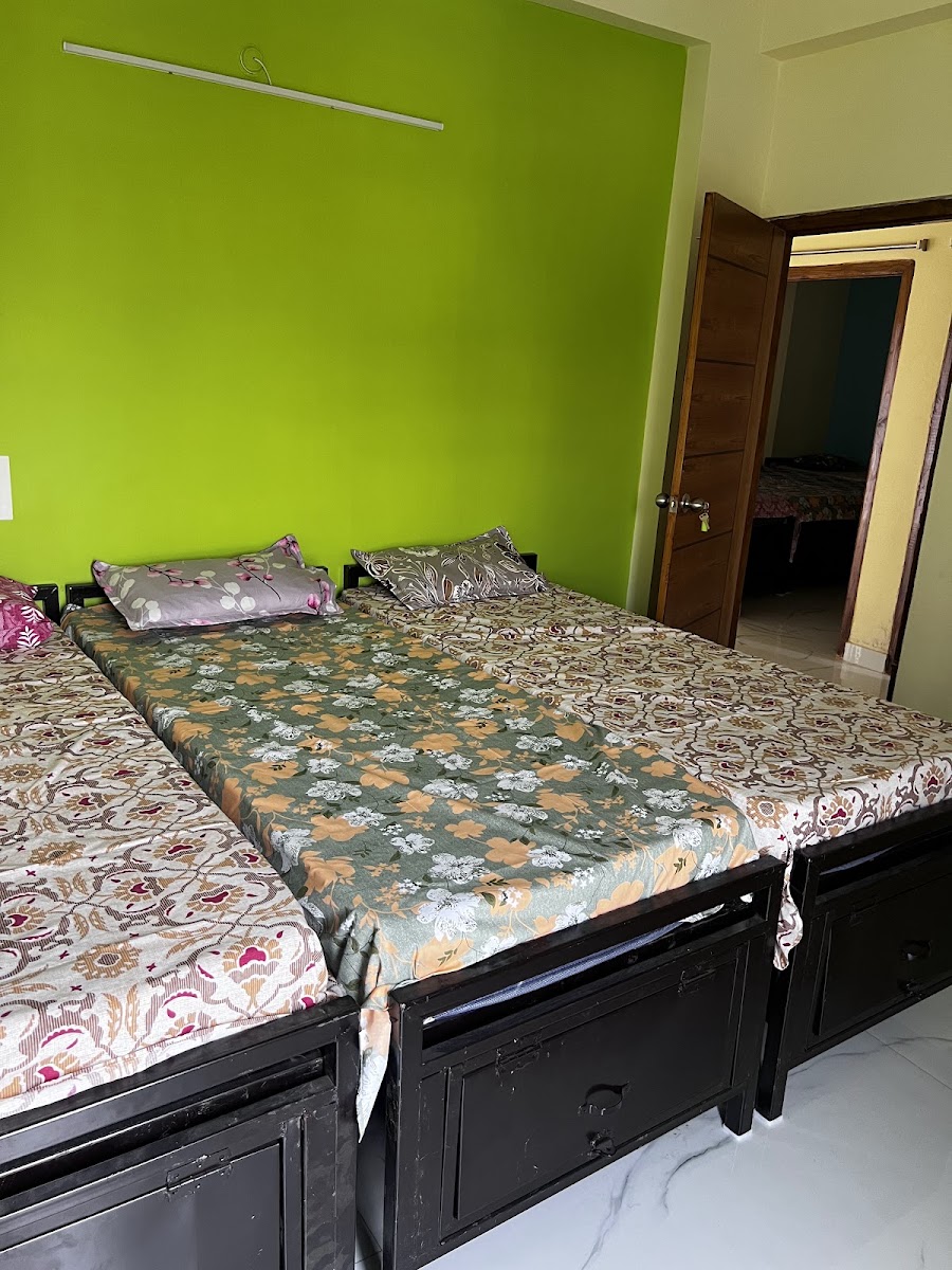 Sai Durga PG Residency only for girls preview 1