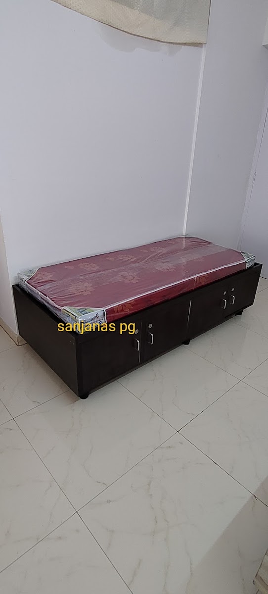 Sanjanas PG preview 1