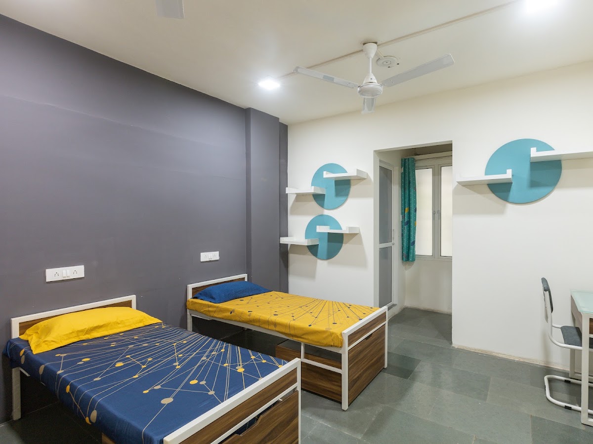 Stanza Living Oslo House | PG in Sayaji Bagh – Co-ed in Vadodara preview photo 1