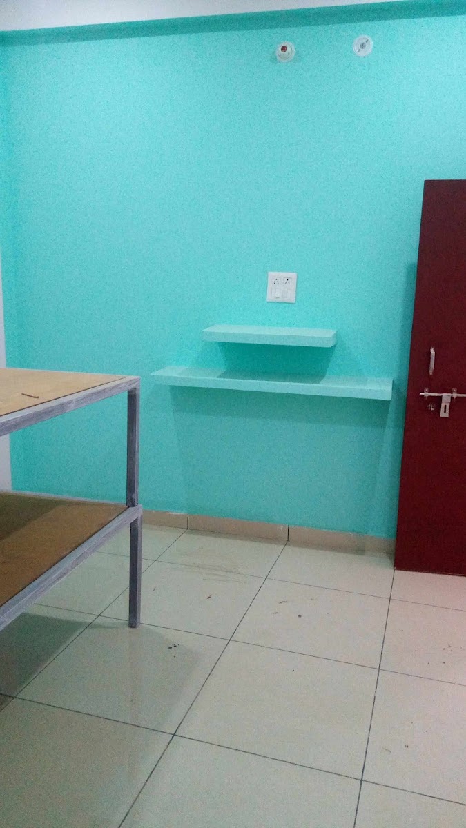 pal girls PG hostel salori – Girls PG in Prayagraj preview photo 1