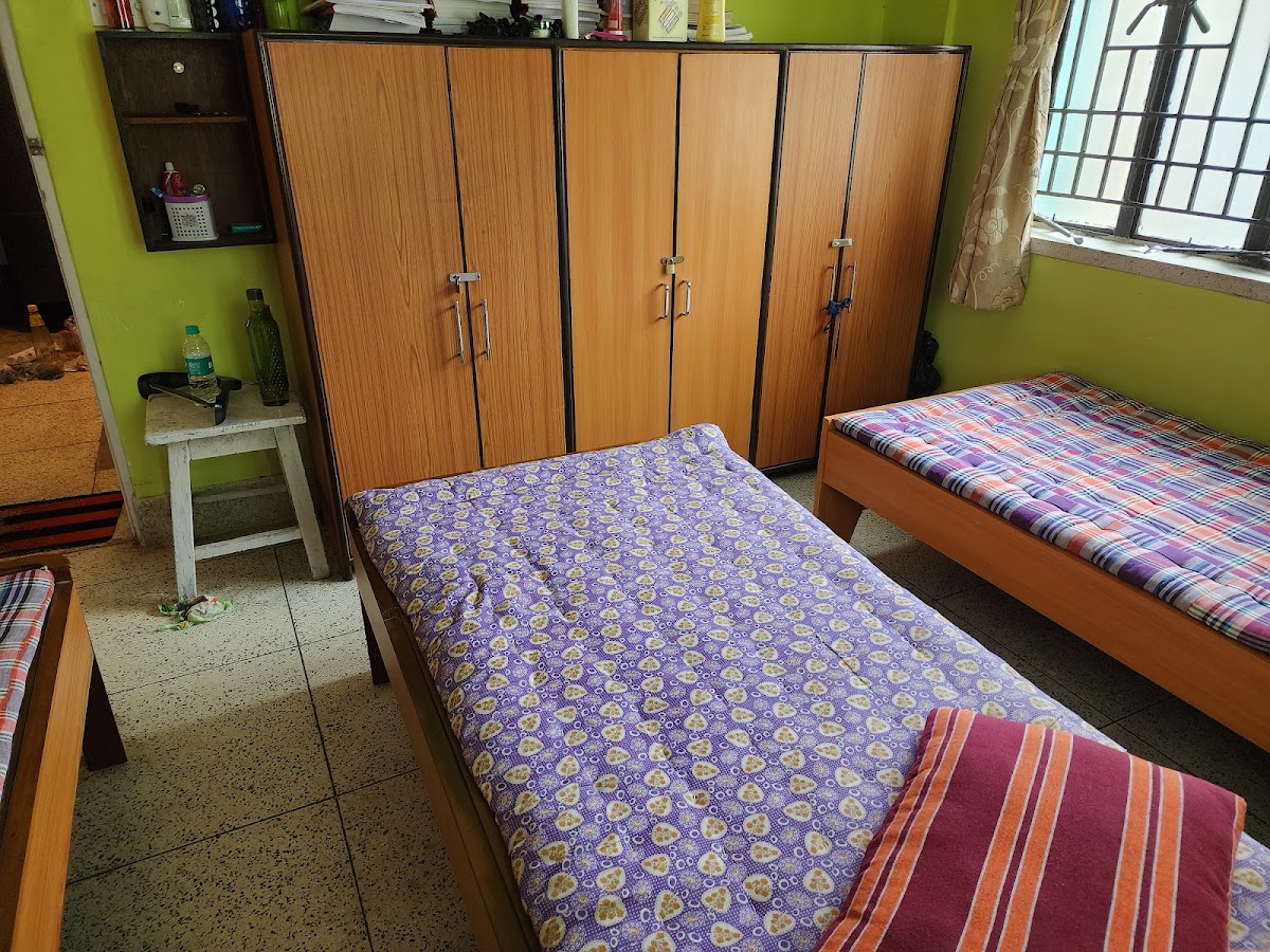 MAA SARADA GIRLS PG ACCOMMODATION ( Fully Air-Conditioned ) at Central Kolkata – Girls PG in Kolkata preview photo 1