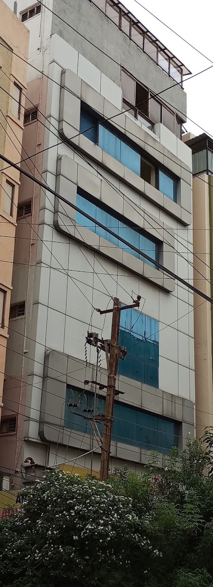 BGR Anupama Executive Ladies Hostels – Girls PG in Hyderabad preview photo 1