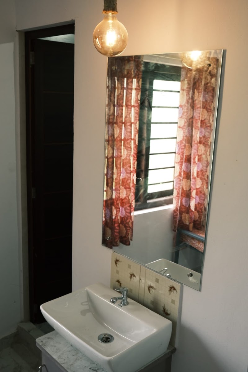 Rose PG- Ladies Hostel Panampilly Nagar – Girls PG in Kochi preview photo 1