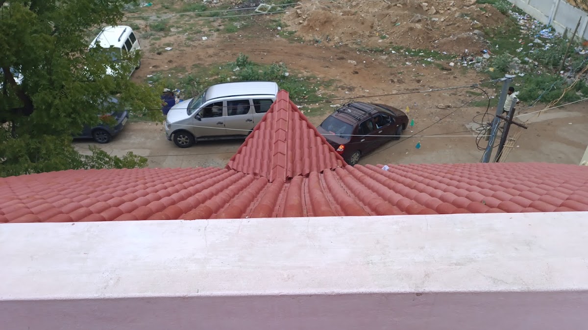 Win Mens hostel (cauvery college near )Annamalainagar