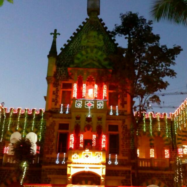 Sheth G.M. Jain Hostel preview 2
