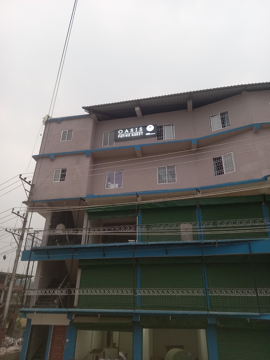 Oasis Girls PG – Girls PG in Itanagar photo 1