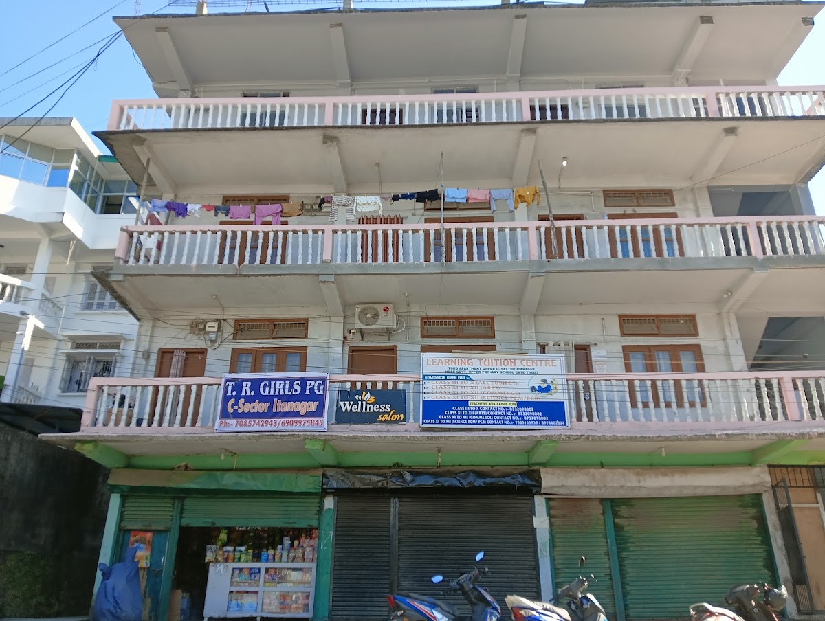 T.R GIRL'S PG – Girls PG in Itanagar preview photo 1