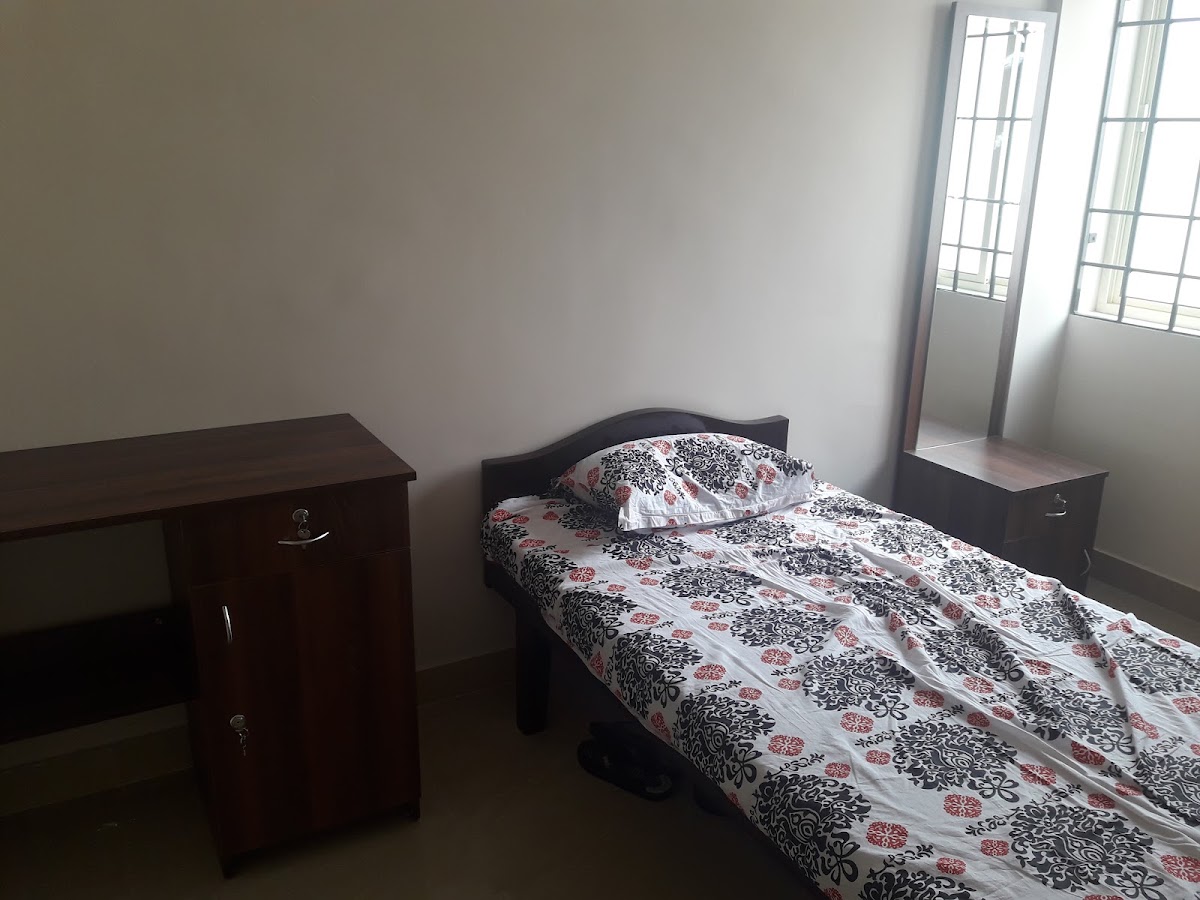 Queens Residency- Ladies Hostel Kaloor, Womens Hostel Kaloor, Ladies PG in Kaloor, Girls Hostel Kaloor, Ladies PG Kaloor – Girls PG in Kochi preview photo 1