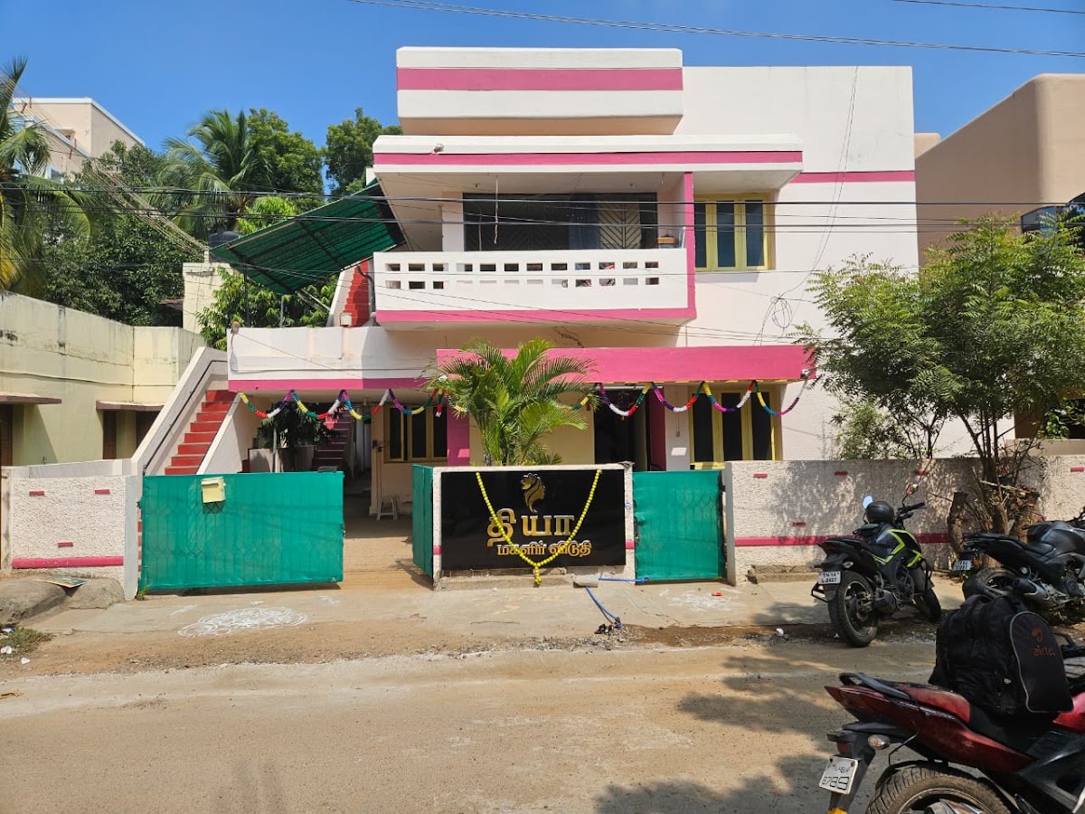 Thiya Womens Hostel