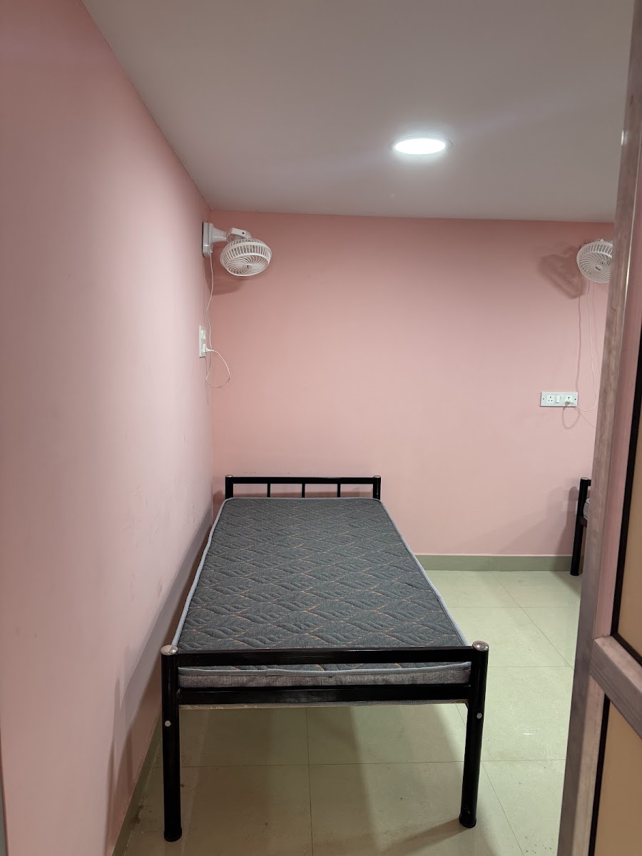 JP Girls PG Hostel – Girls PG in Chennai preview photo 1