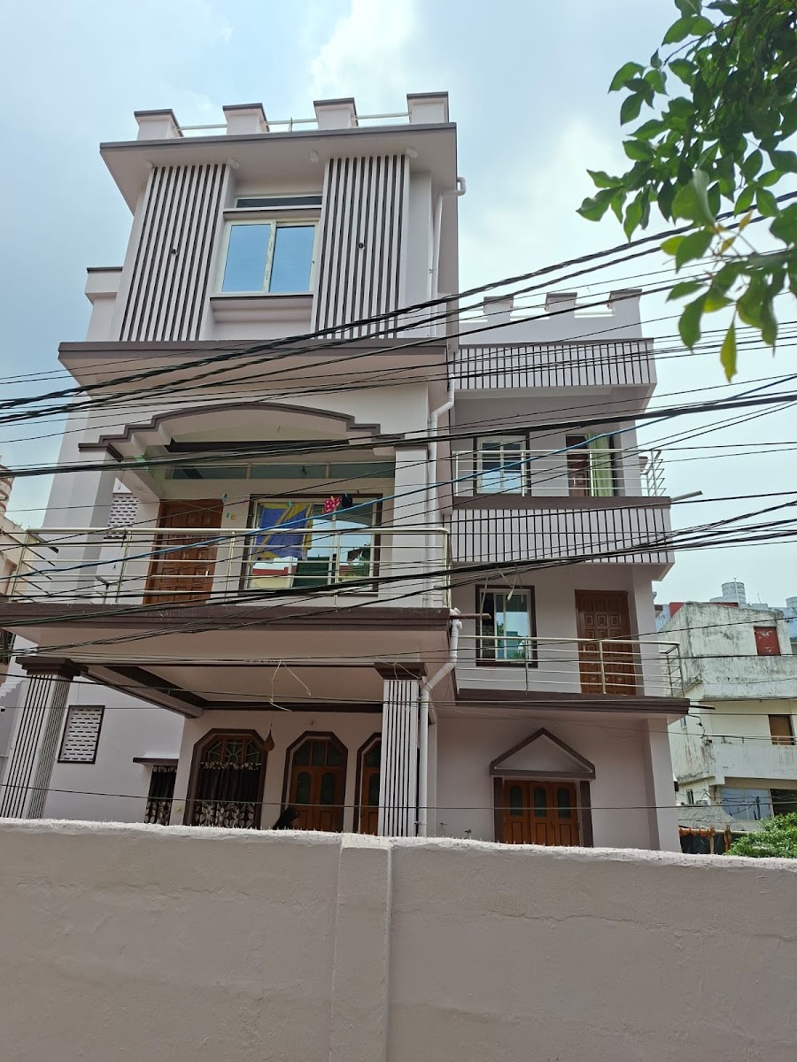 UPASANA LADIES HOSTEL – Girls PG in Bhubaneswar preview photo 2