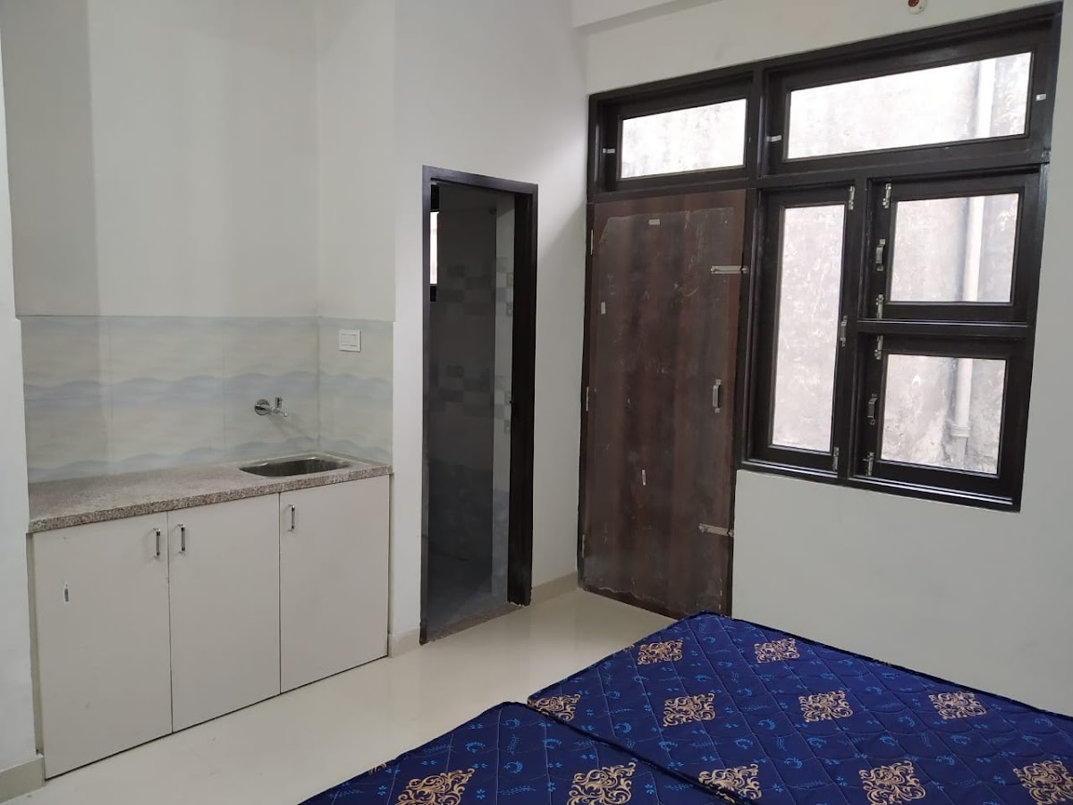 SKYHOMES GIRLS PG – Girls PG in Jaipur preview photo 1