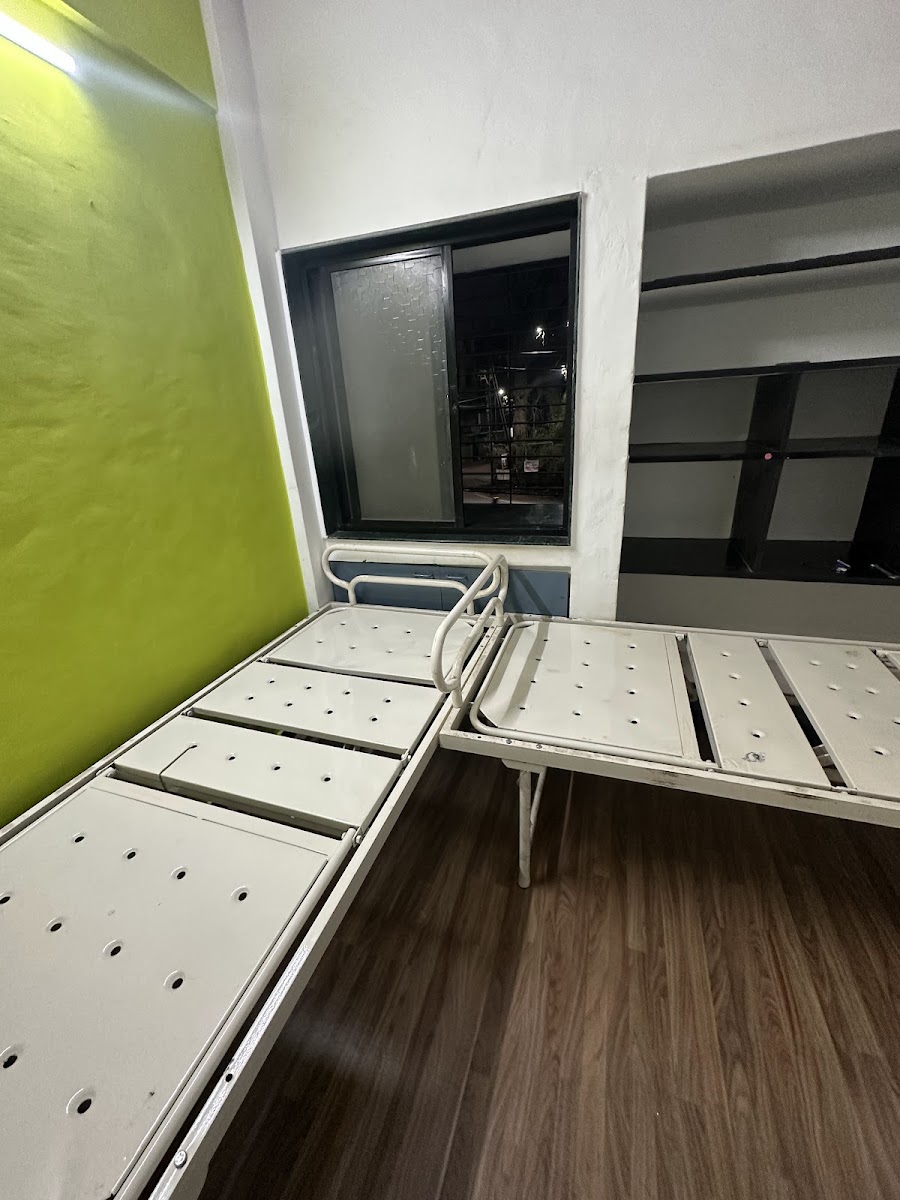 PG Hostel for Girls and Boys