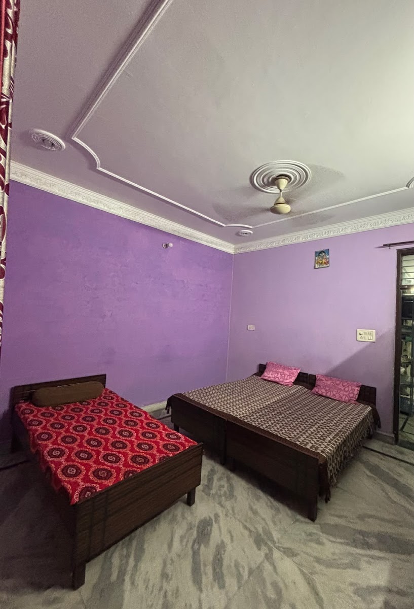 Best Pg For Girls In Zirakpur preview 1