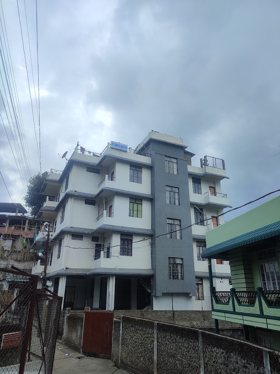 P.s Boys Hostel – Boys PG in Shillong photo 1