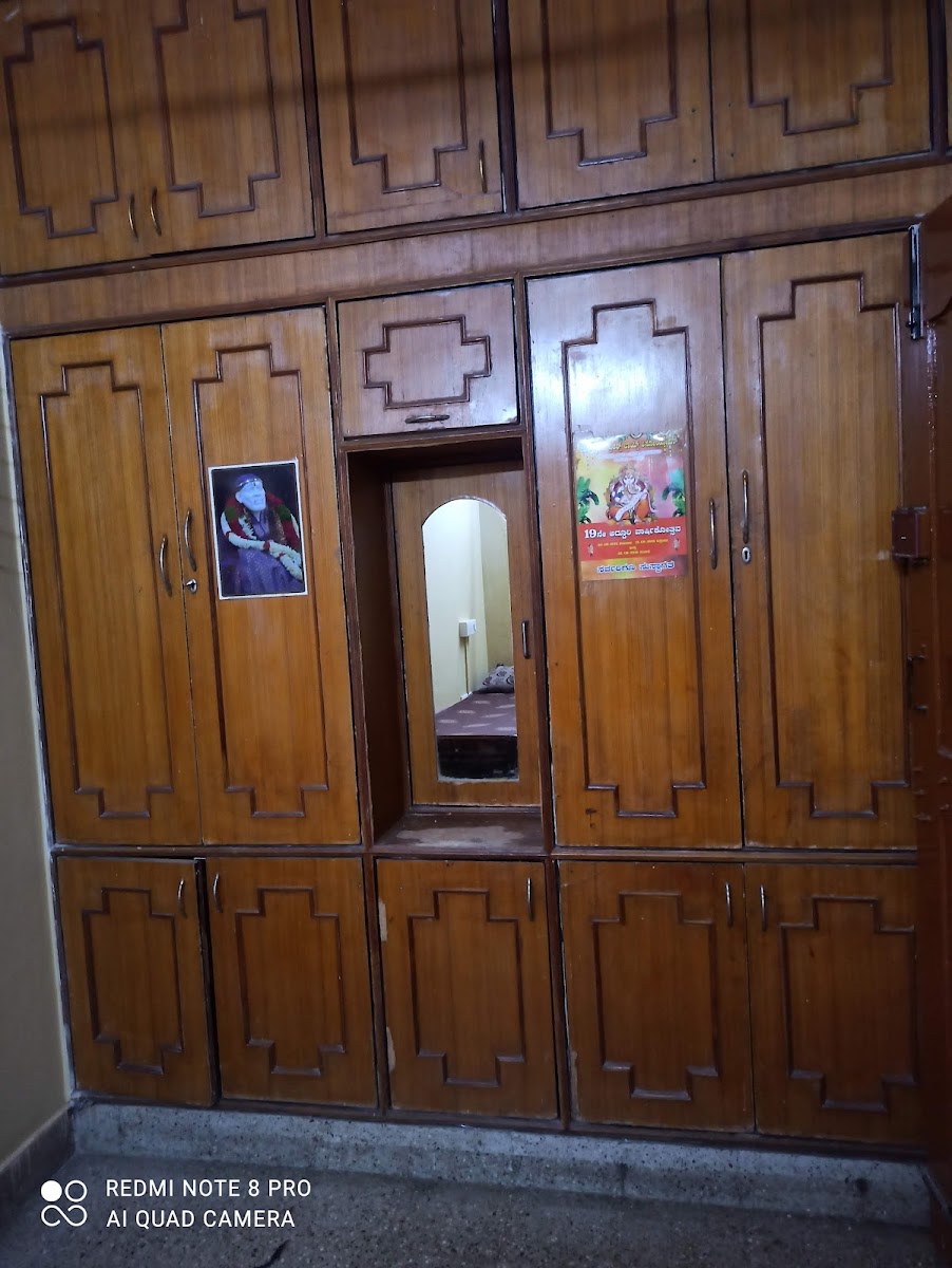 PG for Boys – Boys PG in Bengaluru photo 1