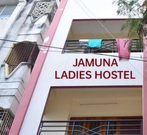 Jamuna ladies hostel