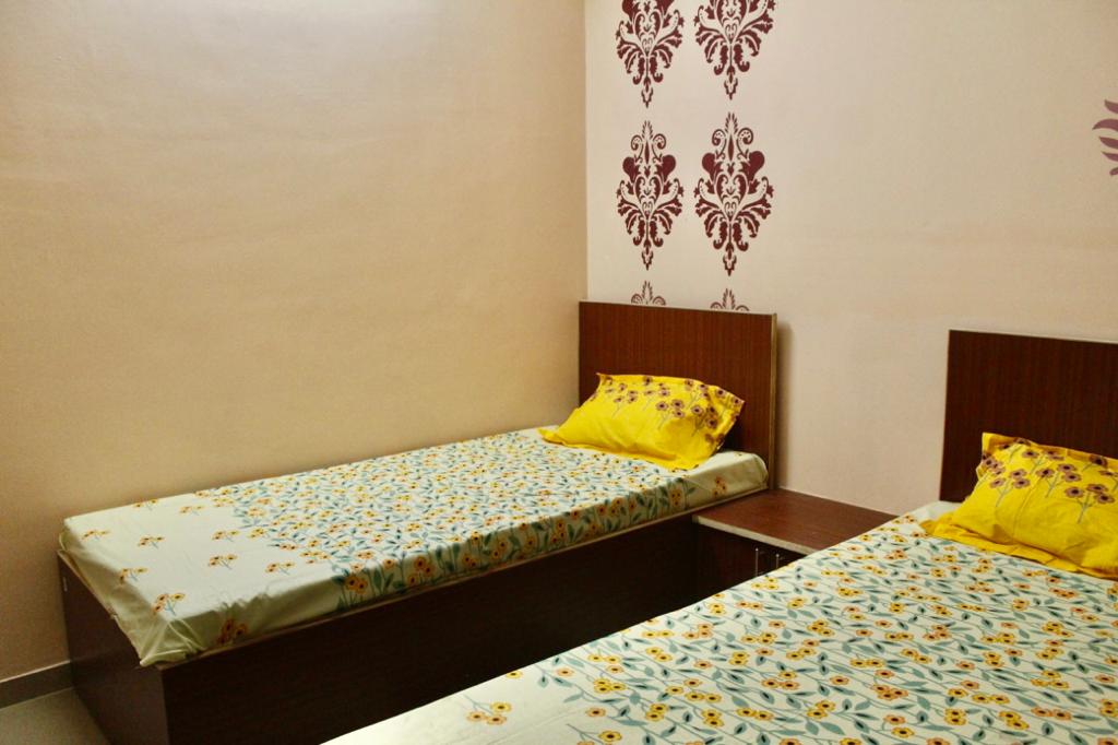 Sandhya Residency (Boys Hostel) – Boys PG in Raipur preview photo 1