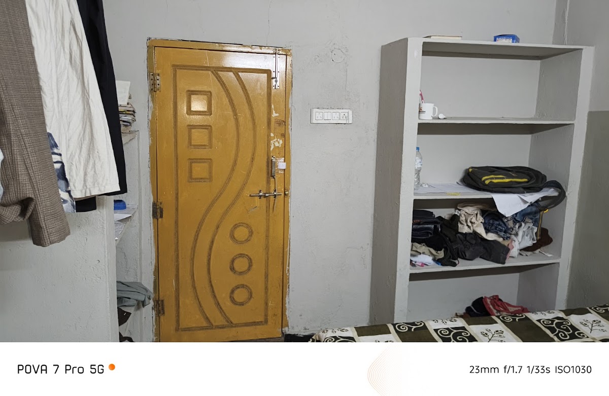 Sri Ganesh Boys Hostel & PG for working men – Boys PG in Warangal preview photo 2