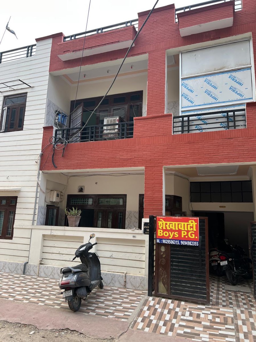 Shekhawati boy's pg – Boys PG in Jaipur preview photo 2