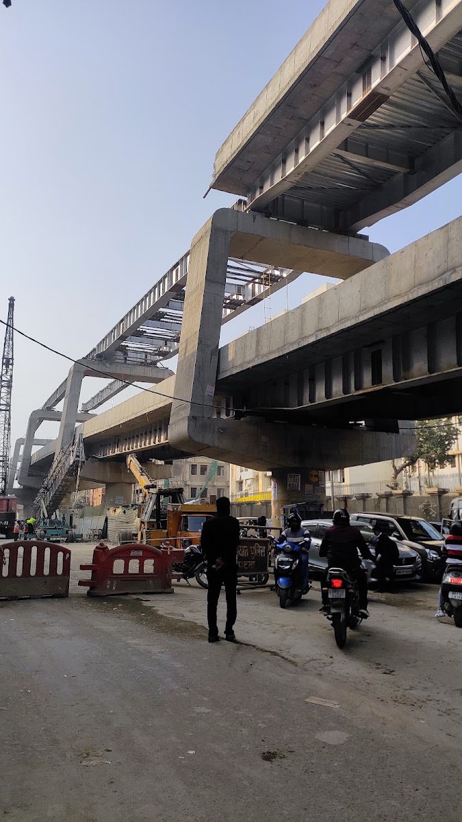 NURSING HOSTEL/NEW PG BOYS HOSTEL – Boys PG in Patna preview photo 2
