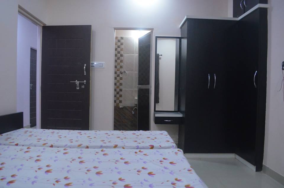 Sumati Residency Girl's Hostel, Nagpur – Girls PG in Nagpur preview photo 1