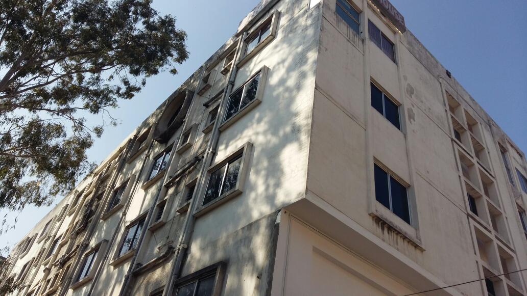 Tiwari Boy's Lodge