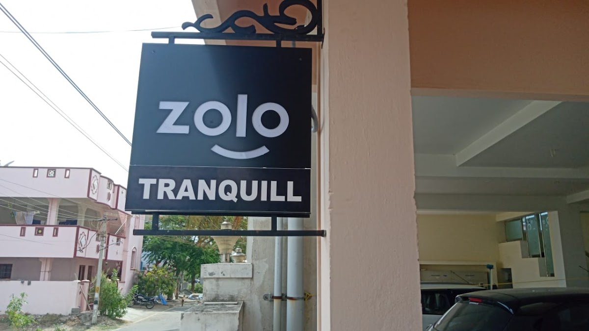 Zolo Tranquill Co-Living | Redefining PG preview 2