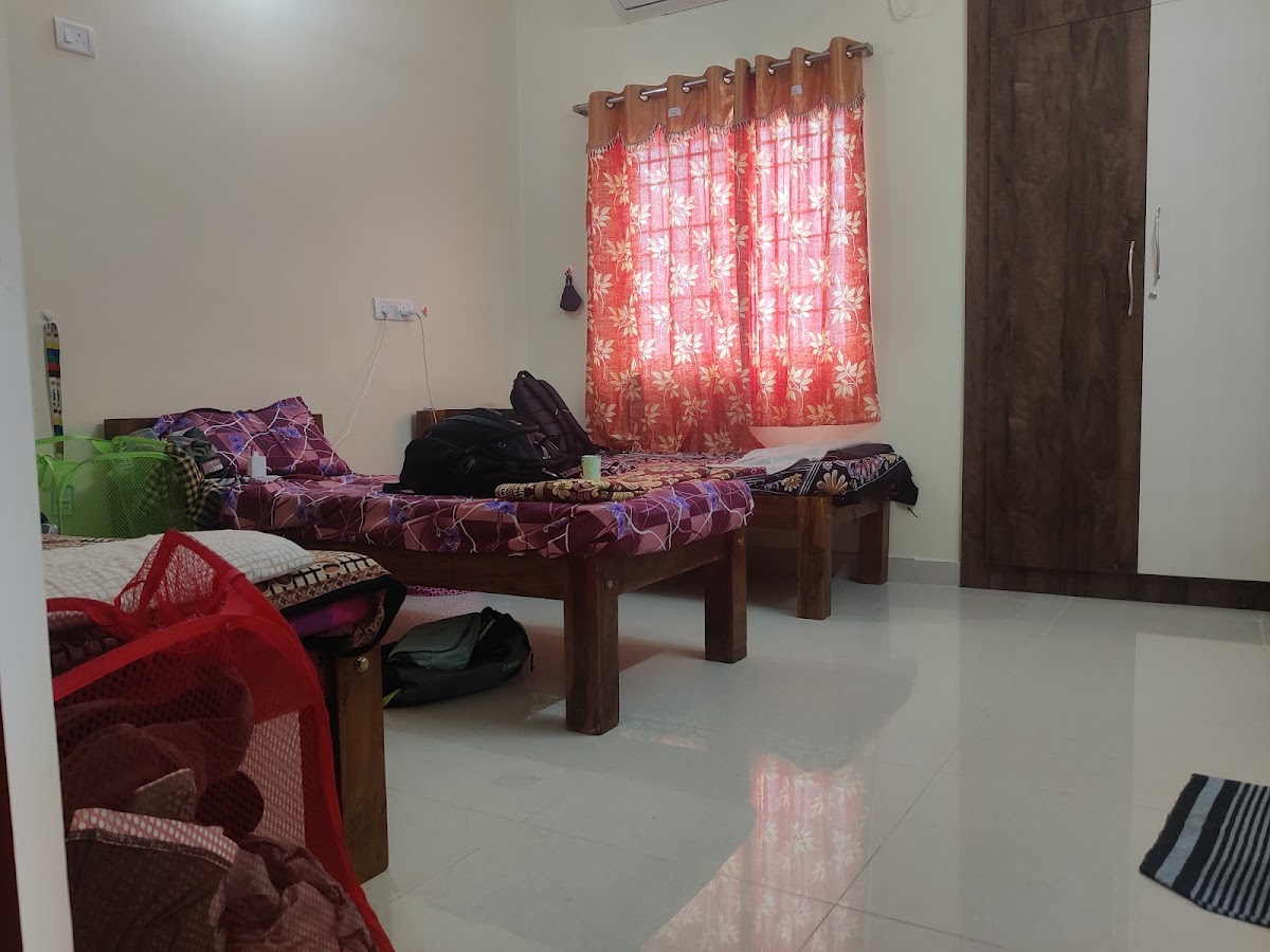 VJB APARTMENT (PG Sholinganallur / AC PG for Men ) – Boys PG in Chennai preview photo 2