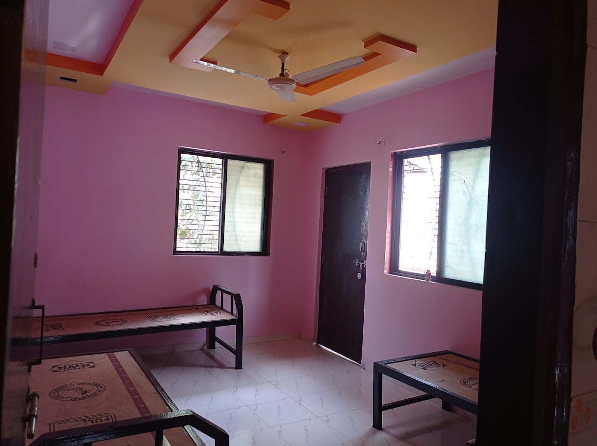 Shivkrupa Girls Hostel PG.(Hirawadi Nashik)