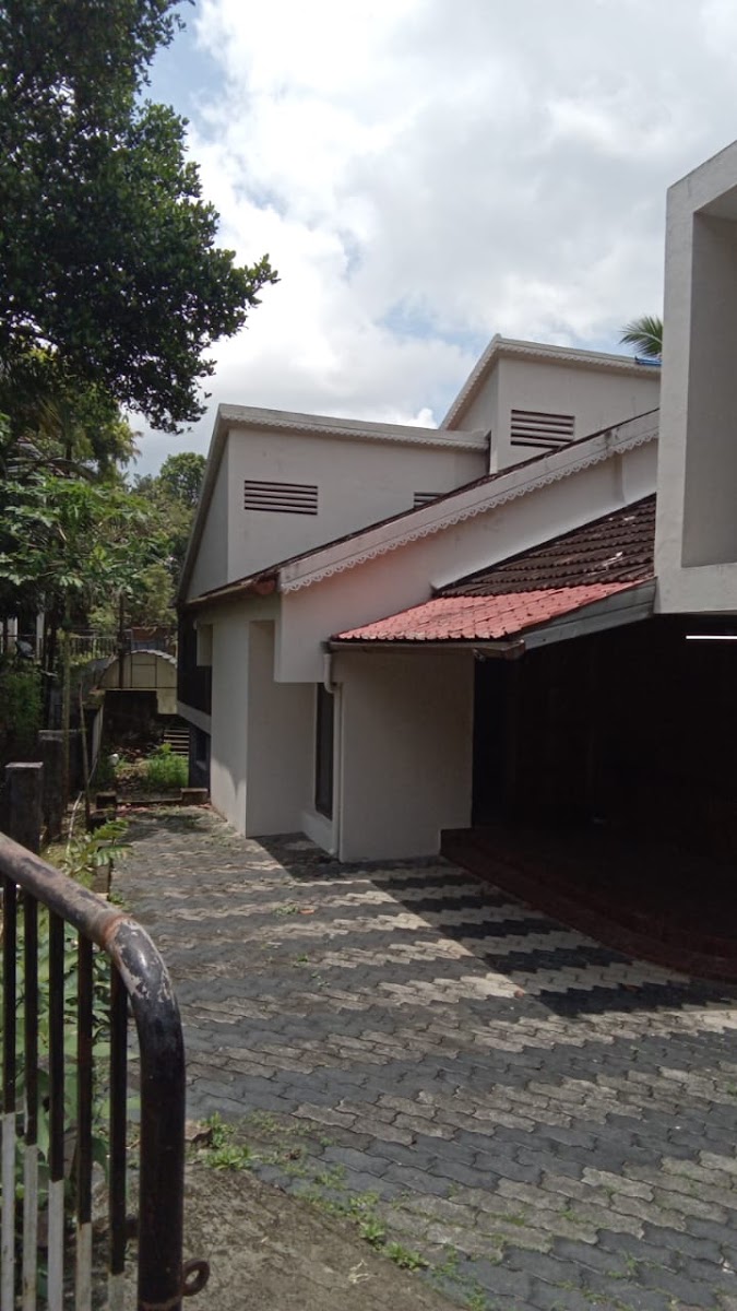 Janani Ladies pg Kottayam – Girls PG in kottayam photo 1