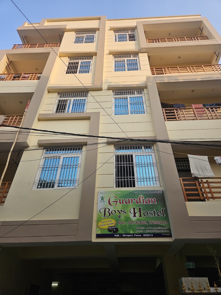 Guardian Boy's Hostel & PG