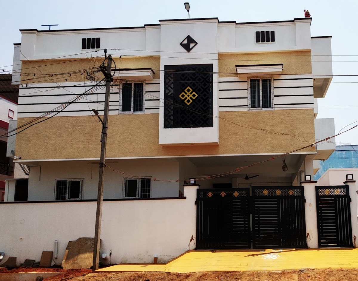 Tejal Stay Women's Hostel preview 1