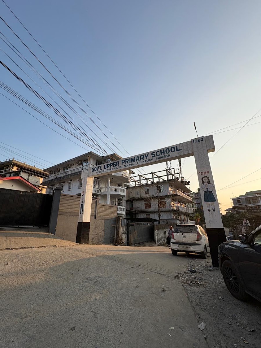 Mesia Girl's PG – Girls PG in Itanagar preview photo 2