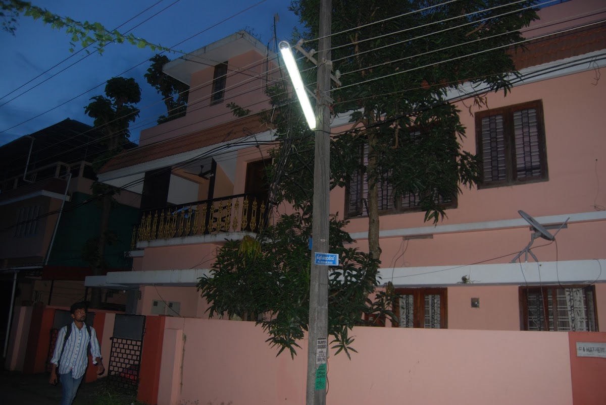 Mathew's Paying Guest for Men PG – Boys PG in Kochi preview photo 2