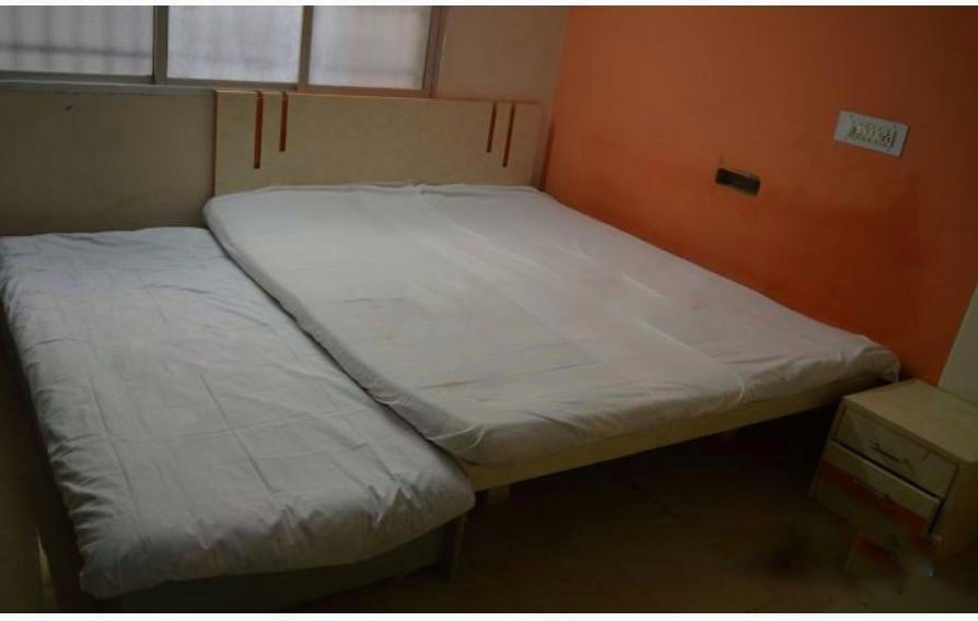 Padmavathi Paying Guest Accommodations for Girls – Girls PG in Hyderabad preview photo 1