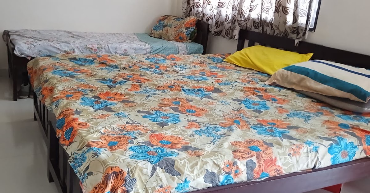 The Executive Grande Unit 3 – Boys PG in Coimbatore preview photo 1