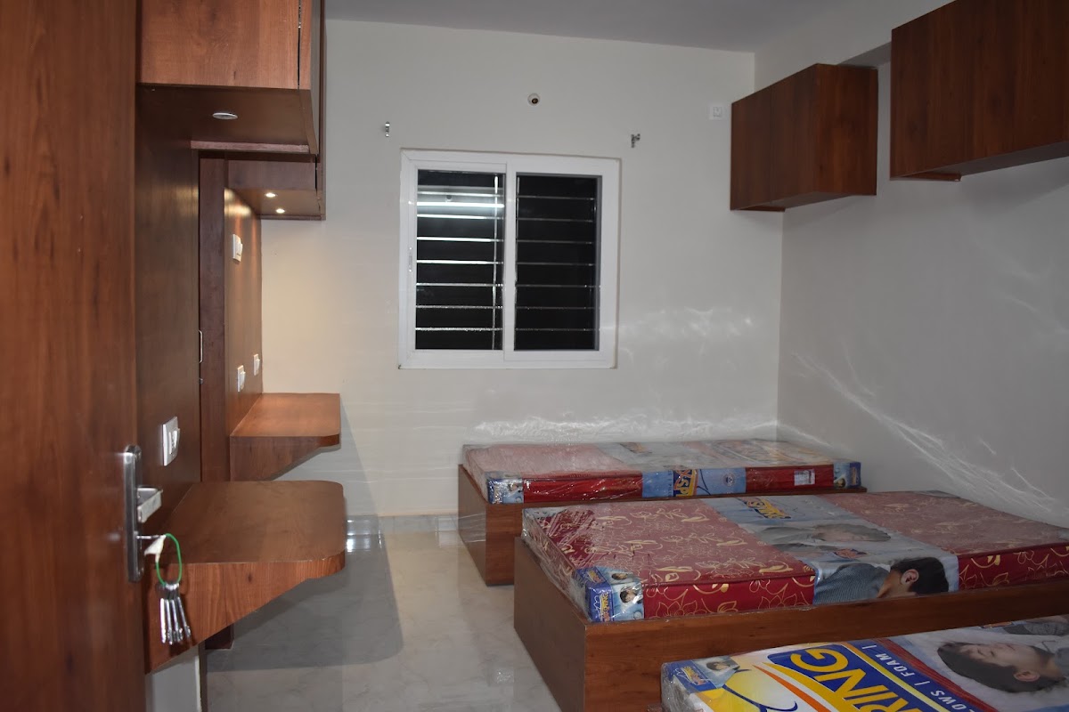 Prime Girls Hostel – Girls PG in Ranchi preview photo 1
