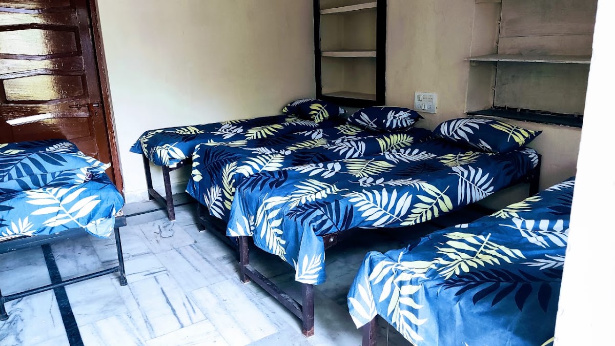 annapurna girls hostel – Girls PG in Hyderabad preview photo 1