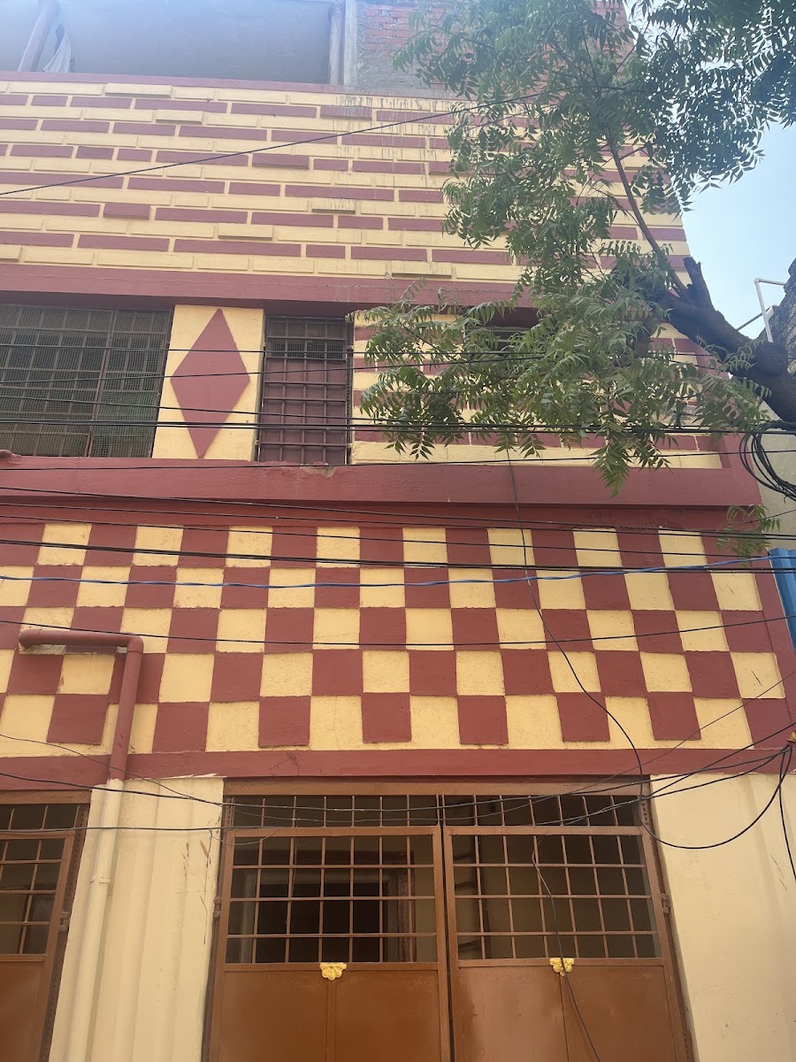 Mom nest pg – Boys PG in Chennai photo 1