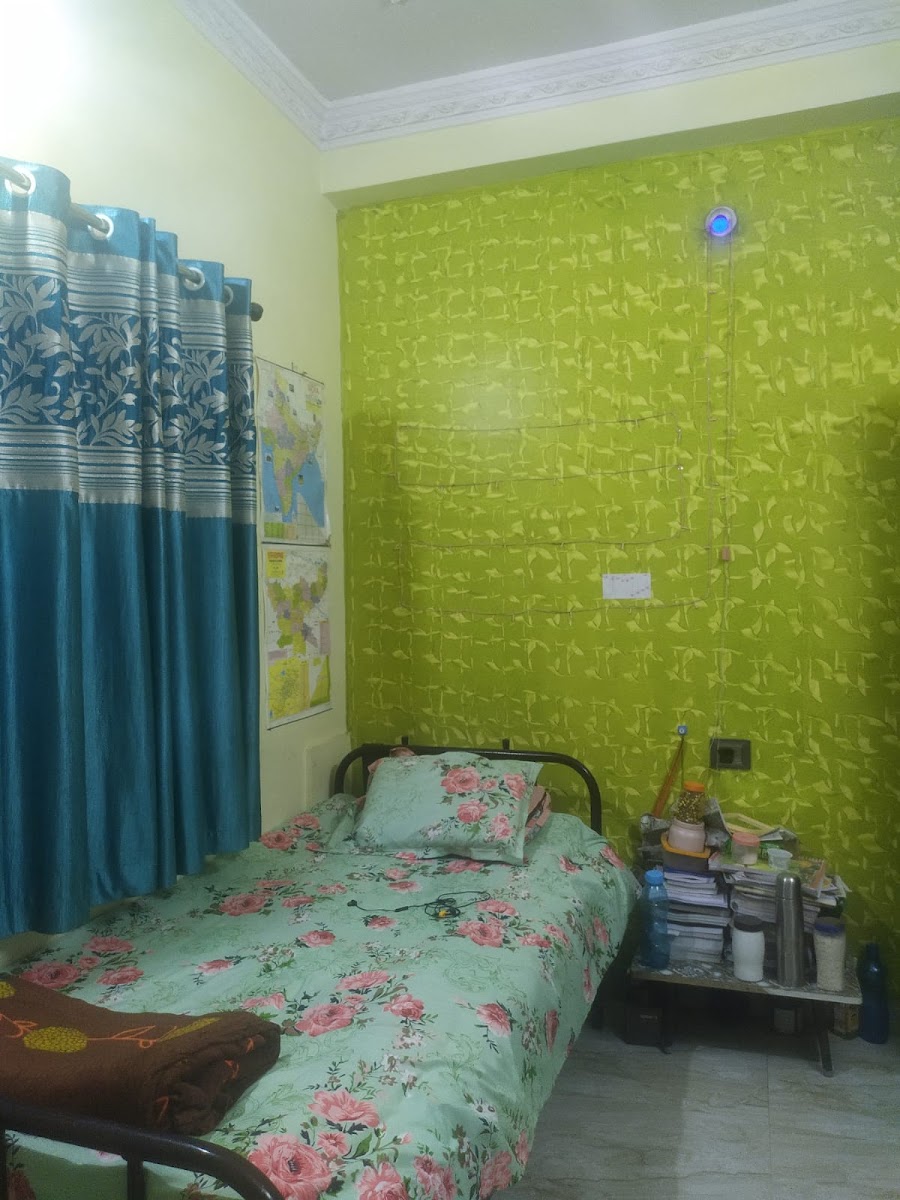 Yashoda Girl's Hostel