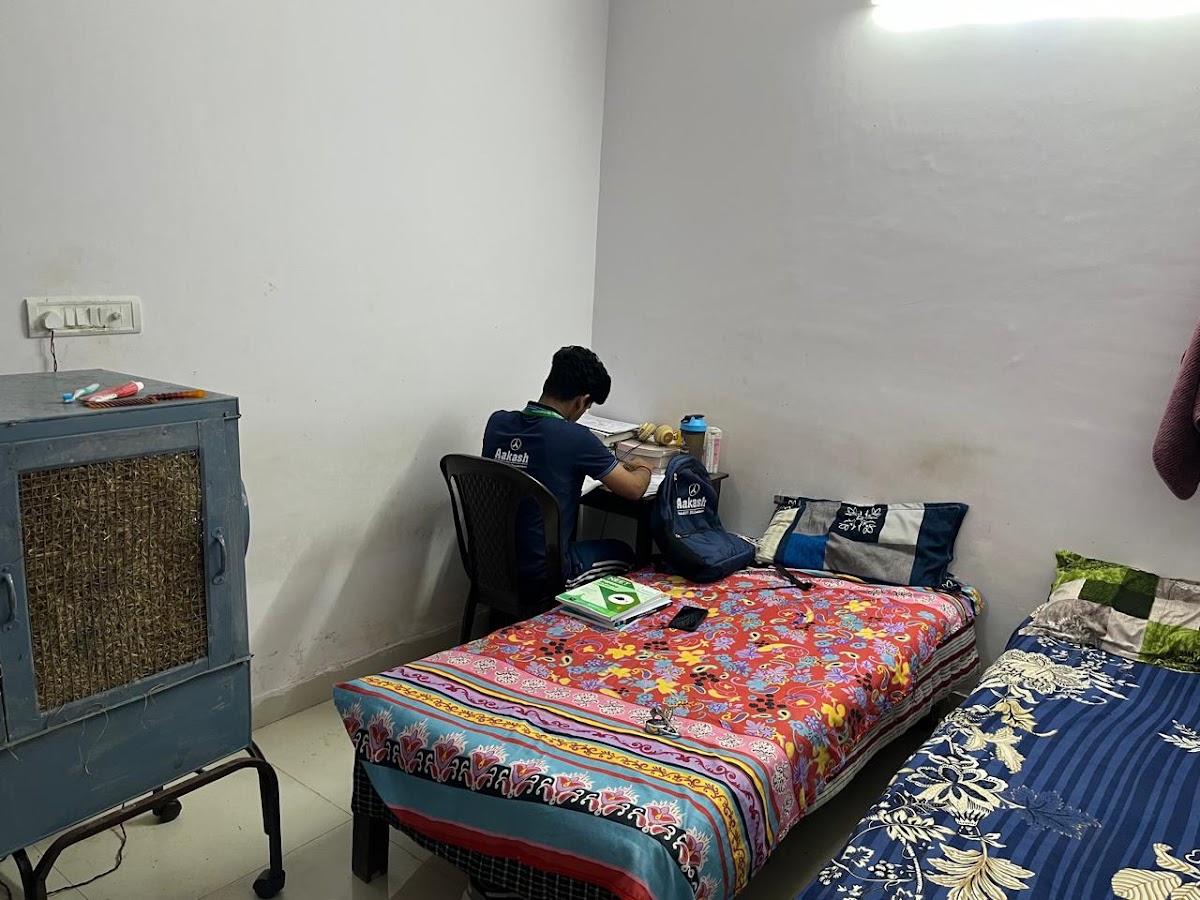 Comfort Zone Boys Hostel