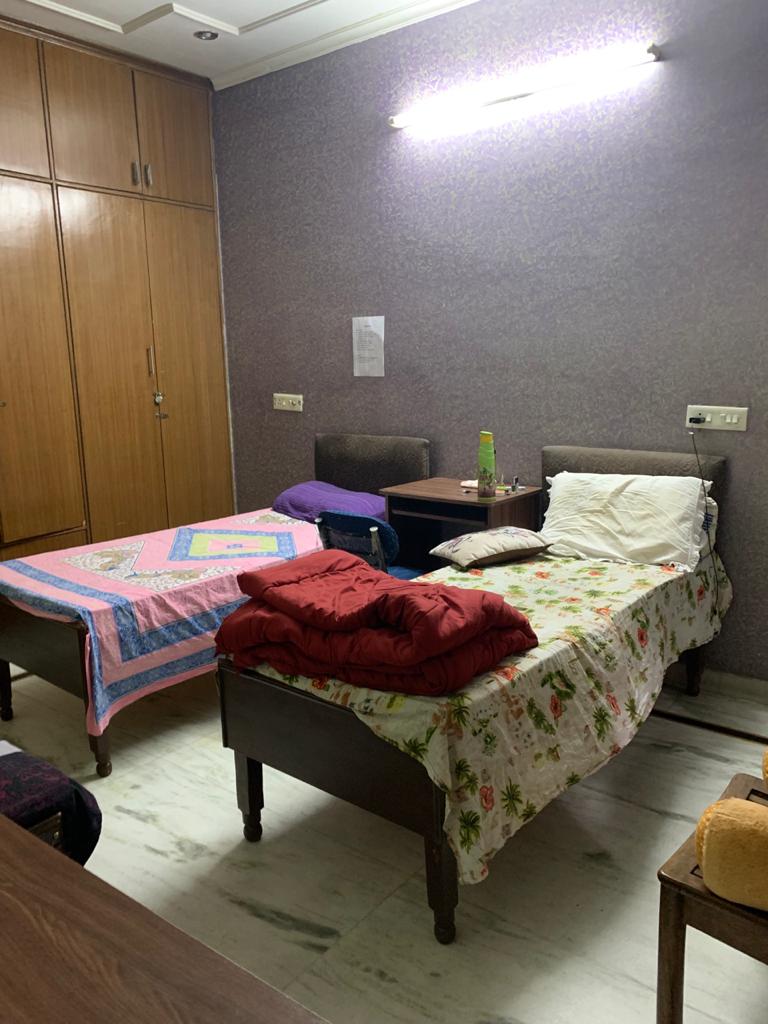 SAI PG HOUSE