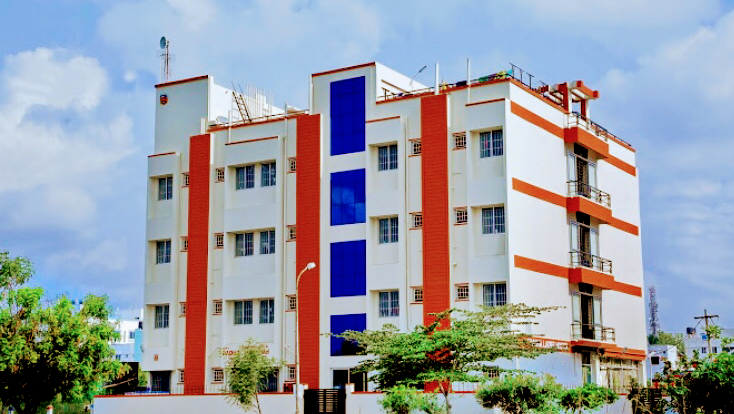 Radha Ladies Hostel / Ladies / Women / PG Hostel in Saravanampatti