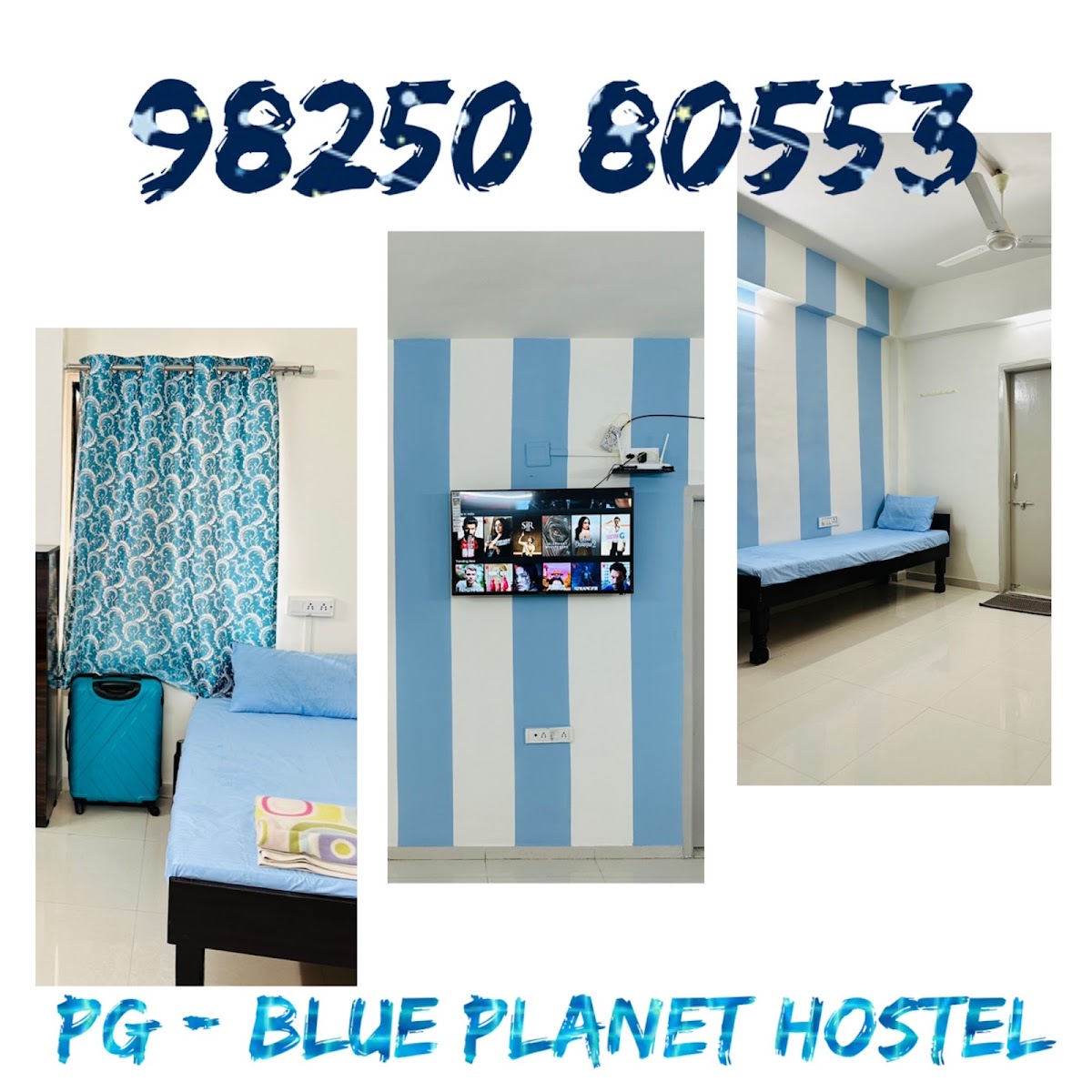 Boys PG at Alkapuri – Boys PG in Vadodara preview photo 1