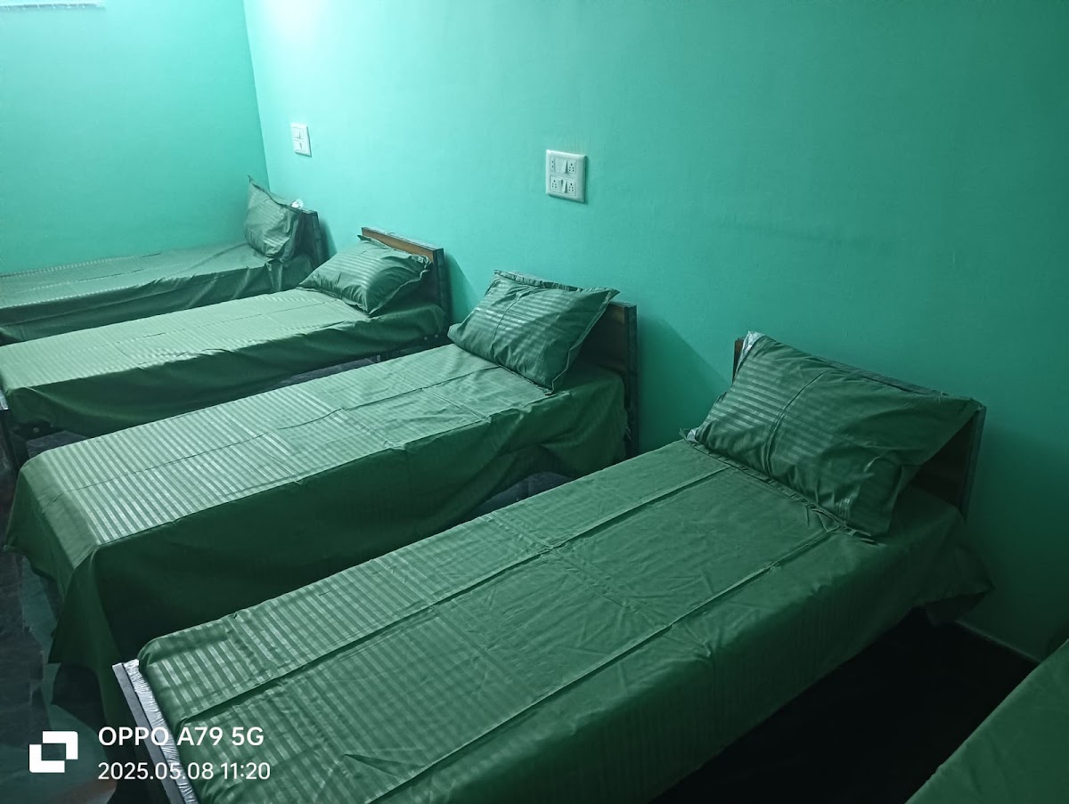 SR LUXURY PG FOR GENTS – Boys PG in Bengaluru preview photo 1