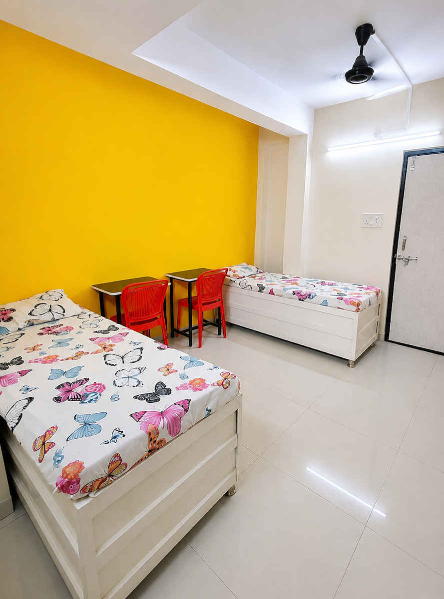 Saroj girls hostel preview 1