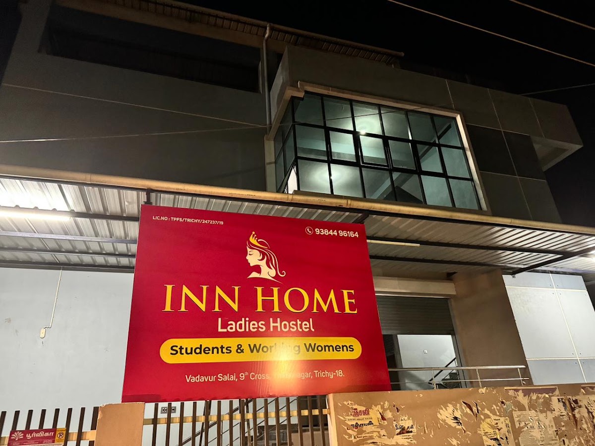 Inn Home Ladies Hostel