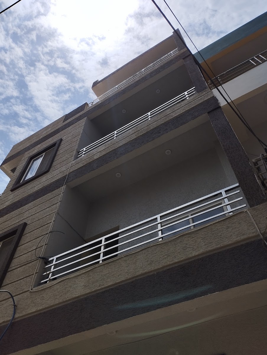 Honey Residency Boys Pg and Hostel – Boys PG in Kota photo 1